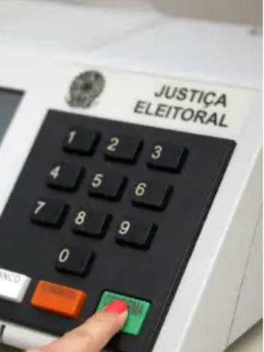 No momento, você está visualizando Voto em trânsito: prazo termina nesta quinta-feira (20); veja quem pode solicitar e como fazer