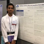Aos 18 anos, jovem entra para o Guinness como o professor mais novo do mundo