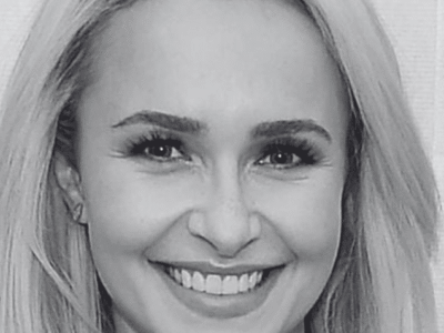 Morre aos 36 anos a atriz Hayden Panettiere