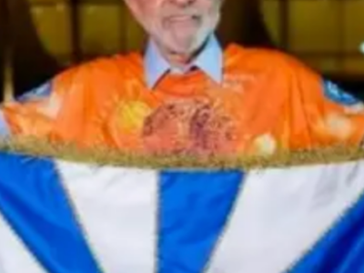 TSE abre processo contra Lula por desfile eleitoreiro na Sapucaí com dinheiro público; veja mais