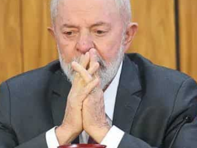 Lula exalta mulheres, mas números do próprio governo contrastam com o discurso