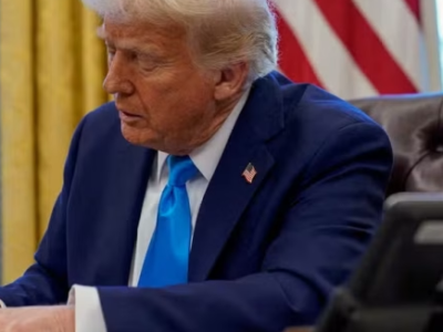 Autoridade do governo Trump acusa Brasil de censura após alteração no X para eleições
