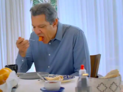 Deu sono? vídeo de Haddad gravado em casa para campanha põe eleitor para dormir; ASSISTA
