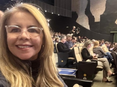 Pró-reitora da Unimar participa de encontro nacional do Conselho Nacional de Desenvolvimento Científico e Tecnológico (CNPq) sobre Iniciação Científica e Tecnológica. Veja importância