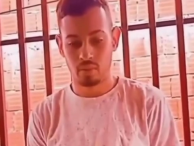INUSITADO:Homem recebe pix de R$ 6 milhões por engano e prefere ficar preso a devolver dinheiro; VEJA VÍDEO