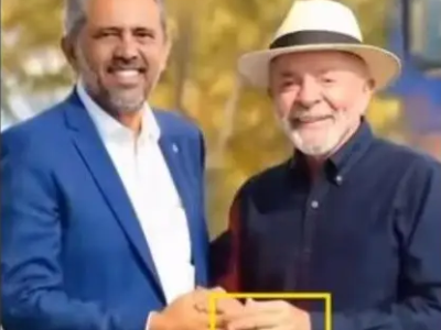 Justiça Eleitoral manda petistas explicarem vídeo de Lula com dez dedos