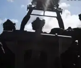 No momento, você está visualizando URGENTE: EUA anunciam força-tarefa militar para combater facções e cartéis de drogas na América Latina e Caribe, VEJA VÍDEO