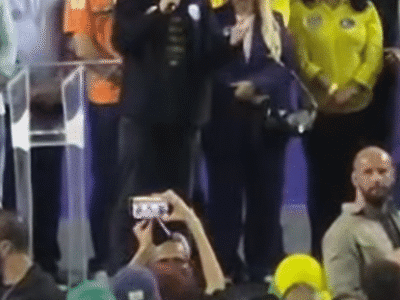 “nem o filho de Lula quer morar no Brasil”, disse Nikolas em seu discurso após citar mensagens de Lulinha com a lobista, VEJA VÍDEO 