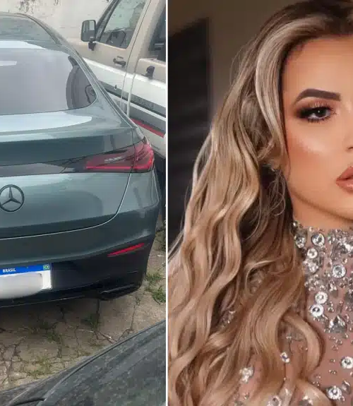 No momento, você está visualizando Carros de Deolane podem ser vendidos pelo governo de SP após apreensão em operação