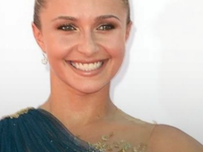 Descoberta a provável causa da morte da atriz Hayden Panettiere