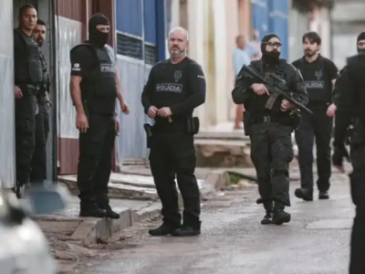 Extra TBN: PC em operação para barrar atentado que aconteceria em debate: “tinham as plantas dos prédios”