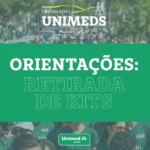 Caminhada Unimed Marília: confira as orientações para retirada dos kits. Horários, documentos, regras e dados sobre camisetas, bonés e squeezes