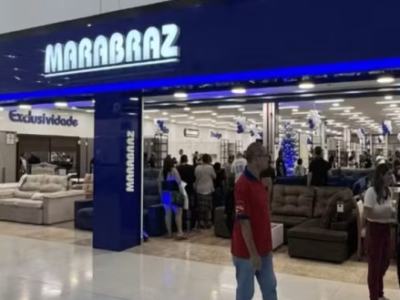 Marabraz entra em recuperação judicial após mais de cinco décadas no varejo