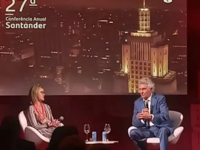 Caiado diz que ir a Salvador é 5 vezes mais perigoso que ir a Ucrânia