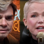 CRISTOFOBIA?Paquito faz revelação surpreendente sobre especial de Xuxa após se converter