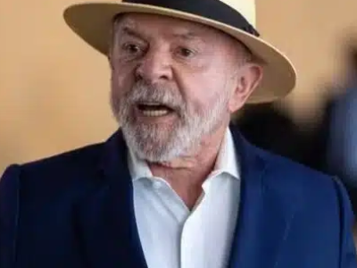 Aprovação de Lula despenca no “Lulômetro”