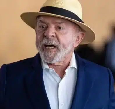 No momento, você está visualizando Aprovação de Lula despenca no “Lulômetro”