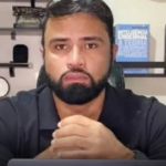 URGENTE: PF toma medida envolvendo jornalista maranhense alvo do STF