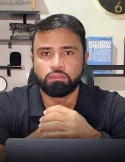 No momento, você está visualizando URGENTE: PF toma medida envolvendo jornalista maranhense alvo do STF