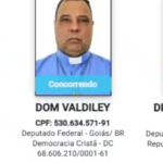 Eleições 2026: 9 candidatos têm mandados de prisão em aberto, VEJA QUAIS