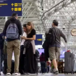 Brasil registra queda no número de turistas internacionais, VEJA