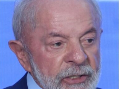 Real Time/DF: Flávio tem 44% das intenções de voto no 2º turno; Lula, 39%