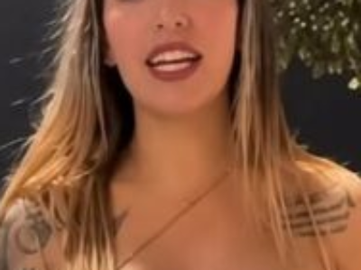 Acompanhante de luxo reclama da falta de clientes após horas na rua ” Ninguém me quer”