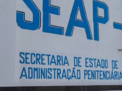 220 detentos não retornam após saidinha de Dia dos Pais no Rio