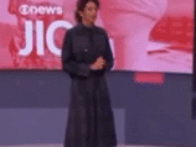 Apresentadora da GloboNews se irrita ao vivo, VEJA VÍDEO