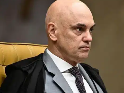 Urgente: Moraes defende regulamentação do jornalismo e volta a discutir exigência de diploma