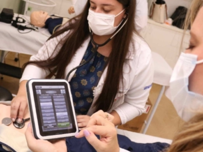 Vestibular Medicina Unimar 2027: 30 anos de história, nota máxima no MEC e estrutura completa para viver a formação médica. Saiba tudo aqui