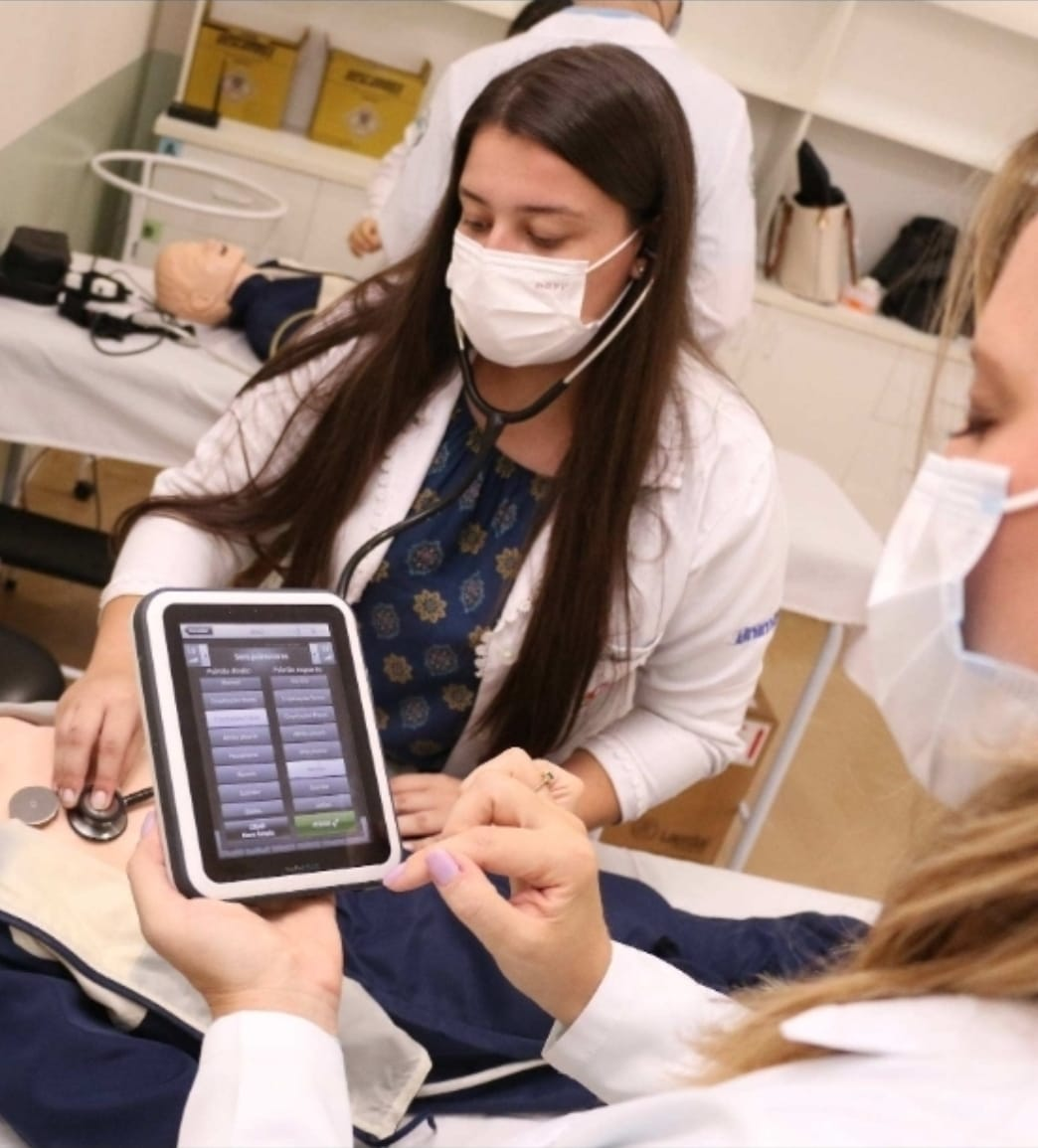 No momento, você está visualizando Vestibular Medicina Unimar 2027: 30 anos de história, nota máxima no MEC e estrutura completa para viver a formação médica. Saiba tudo aqui