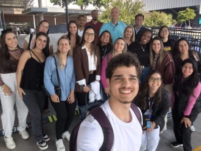 Sebrae-SP leva empresários de Marília, Assis e Palmital para a Feira Pet South America. Ação oferece novas oportunidades para negócios do segmento