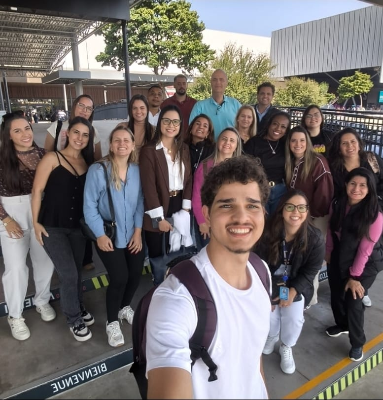 No momento, você está visualizando Sebrae-SP leva empresários de Marília, Assis e Palmital para a Feira Pet South America. Ação oferece novas oportunidades para negócios do segmento