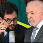 Conheça quem é o assessor citado por repasse de amiga de Lulinha que atuou como mensageiro de Lula na prisão