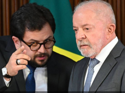 Conheça quem é o assessor citado por repasse de amiga de Lulinha que atuou como mensageiro de Lula na prisão