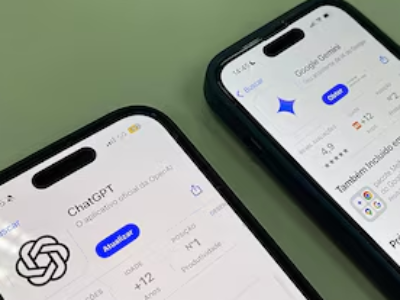 ChatGPT invadiu a IA do Google e passou a fazer alterações no Gemini