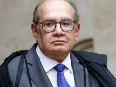 Gilmar Mendes diz que senador que tentar impeachment de ministro do STF terá “imensas dificuldades”