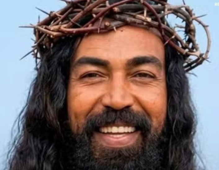 No momento, você está visualizando Justiça toma medida contra candidato do Piauí após registro de candidatura de foto como Jesus; VEJA