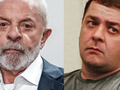 CASO LULINHA: Lula se reúne com advogado do filho enquanto PF investiga