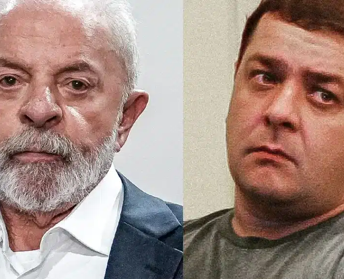 No momento, você está visualizando CASO LULINHA: Lula se reúne com advogado do filho enquanto PF investiga