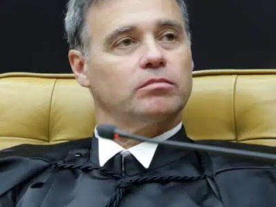 URGENTE: André Mendonça diz não a PGR e vai manter os processos de Lulinha sob sua relatoria