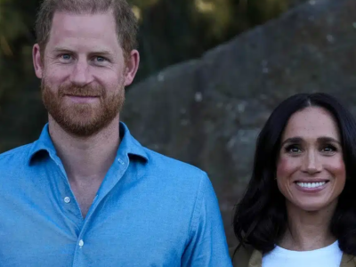 Harry e Meghan planejam retorno ao Reino Unido após 6 anos fora da realeza, VEJA DETALHES