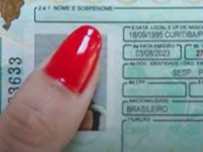 Está sem a CNH física? Um detalhe envolvendo o celular pode complicar sua situação em uma blitz; VEJA