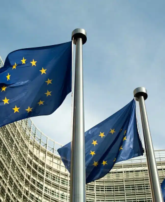 No momento, você está visualizando Eleições 2026: UE enviará peritos ao Brasil para acompanhar eleições, VEJA DETALHES