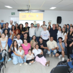 Santa Casa de Marília oferece café da manhã aos colaboradores do McDonald’s às vésperas do McDia Feliz, que acontece neste sábado, dia 22