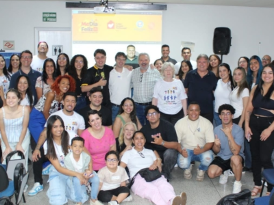 Santa Casa de Marília oferece café da manhã aos colaboradores do McDonald’s às vésperas do McDia Feliz, que acontece neste sábado, dia 22