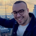 Jovem confunde sintomas com uma simples gripe e descobre câncer raro