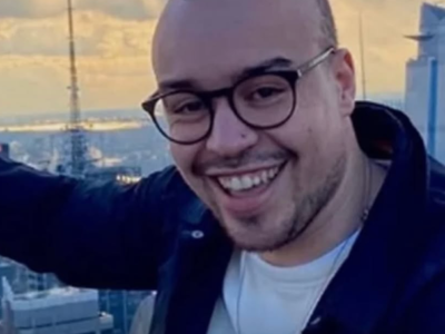Jovem confunde sintomas com uma simples gripe e descobre câncer raro