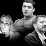 Urgente: Ministros envolvidos com Lulinha são o motivo para inquérito não sair do STF